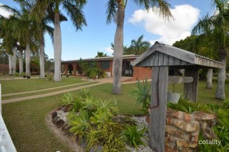 176 Bondoola Rd, Bondoola, QLD 4703