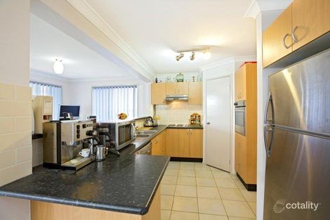 Property photo of 66 Scottsdale Circuit West Hoxton NSW 2171