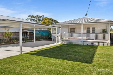 Property photo of 129 Main Avenue Wavell Heights QLD 4012
