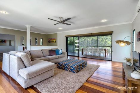 Property photo of 19 Bonros Place The Gap QLD 4061