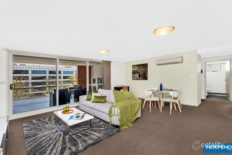 Property photo of 40/57 Benjamin Way Belconnen ACT 2617