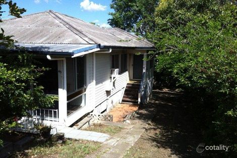 Property photo of 45 Fitzsimmons Street Keperra QLD 4054