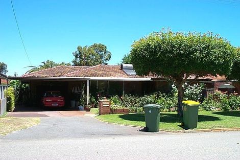 7 Newington St, Morley, WA 6062