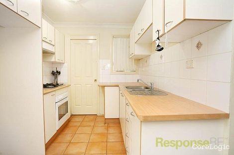 Property photo of 5/59-61 Railway Road Quakers Hill NSW 2763