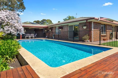 Property photo of 43 Dunalbyn Drive Aberfoyle Park SA 5159