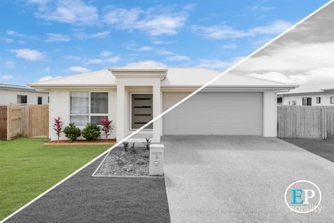 Property photo of 9 Eloise Street Mount Low QLD 4818