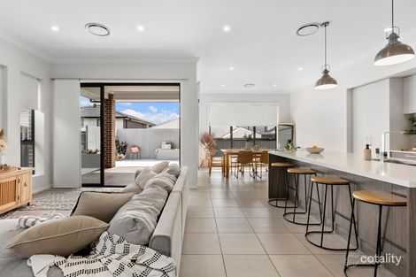 Property photo of 73 Spitzer Street Gregory Hills NSW 2557