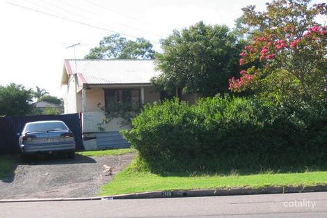 30 Broughton St, Old Guildford, NSW 2161