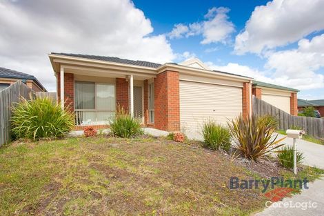 Property photo of 8A Sir Thomas Drive Pakenham VIC 3810