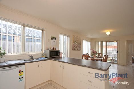 Property photo of 8A Sir Thomas Drive Pakenham VIC 3810