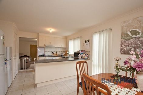 Property photo of 8A Sir Thomas Drive Pakenham VIC 3810