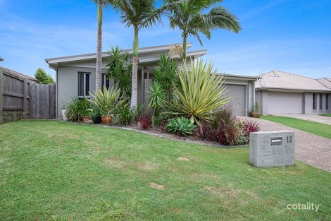 Property photo of 13 Frankland Avenue Waterford QLD 4133