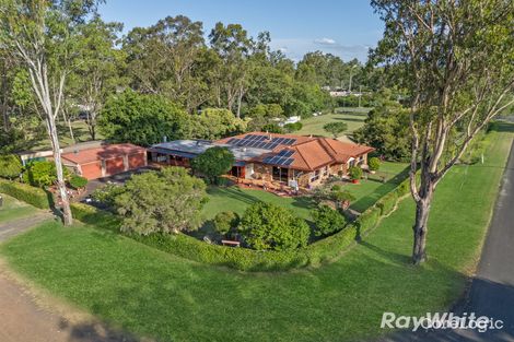 Property photo of 26 Amaroo Road Thagoona QLD 4306