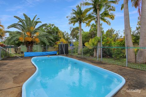 Property photo of 16 Alexandra Street Bulahdelah NSW 2423