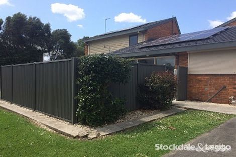 Property photo of 2/28-30 George Street Traralgon VIC 3844
