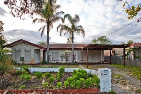 Property photo of 6 Risby Street Gosnells WA 6110