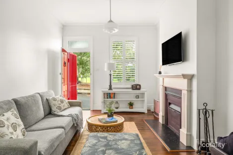 Property photo of 224 Church Street Newtown NSW 2042