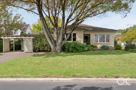 Property photo of 32 Pridmore Road Glen Osmond SA 5064