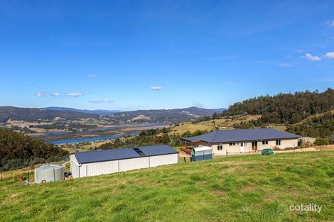 109 Rankins Rd, Franklin, TAS 7113