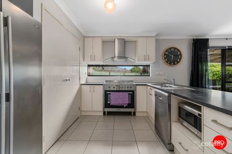 Property photo of 14 Baymont Drive Strathfieldsaye VIC 3551