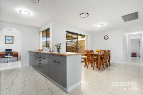 Property photo of 3 Baringa Close Green Valley NSW 2168