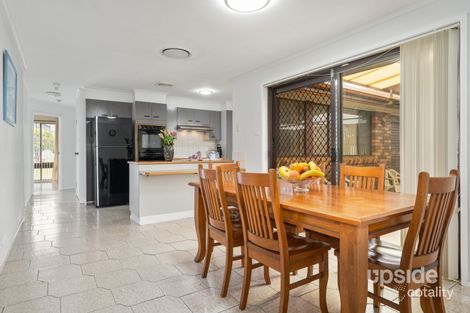 Property photo of 3 Baringa Close Green Valley NSW 2168