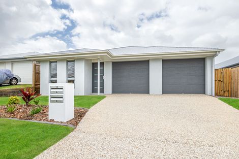 2/12 Grothe St, Morayfield, QLD 4506