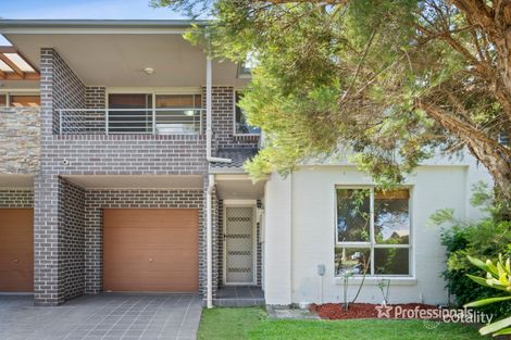 9 Mitta Way, The Ponds, NSW 2769