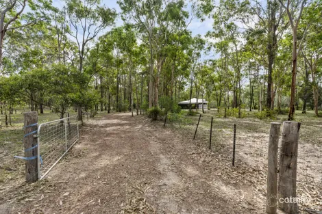 Property photo of 293 Bowman Road Blackbutt North QLD 4314
