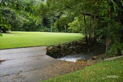 Property photo of 554 Utchee Creek Road Utchee Creek QLD 4871