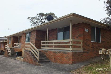 Property photo of 1/15 Aquila Court Ballarat North VIC 3350