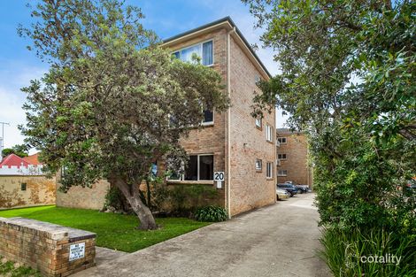 Property photo of 4/20 Darley Street East Mona Vale NSW 2103