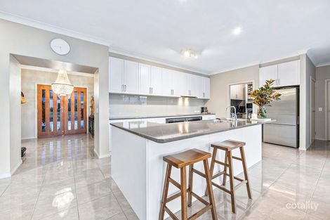 Property photo of 2 Lythgo Court Cardigan VIC 3352