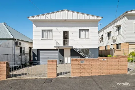 86 James St, New Farm, QLD 4005