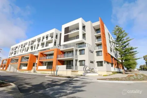27/7 Davies Rd, Claremont, WA 6010