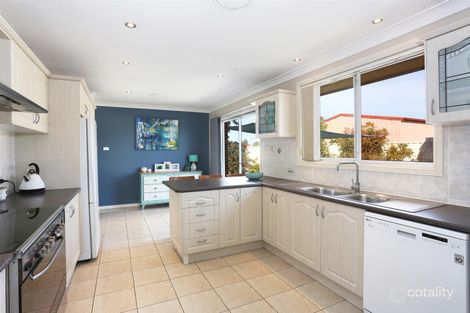 Property photo of 30 Vidal Street Wetherill Park NSW 2164
