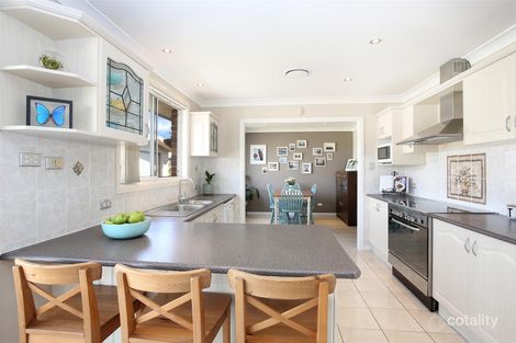 Property photo of 30 Vidal Street Wetherill Park NSW 2164