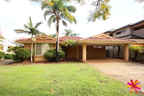 9a Fourth Ave, Applecross, WA 6153