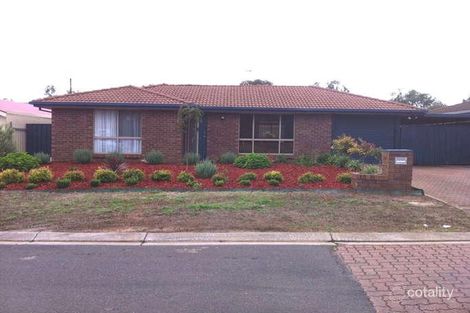 Property photo of 66 Balmoral Circuit Blakeview SA 5114