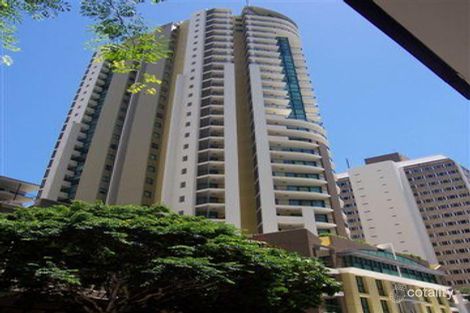 1601/120 Mary St, Brisbane City, QLD 4000