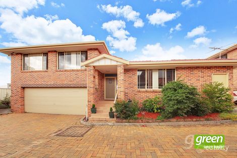 15/30 Fitzgerald Rd, Ermington, NSW 2115