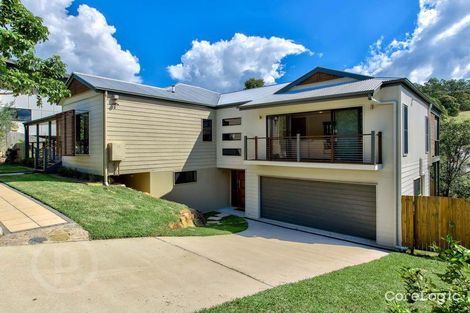 Property photo of 19 Bonros Place The Gap QLD 4061