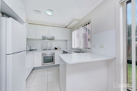 Property photo of 2/14 O'Brien Street Mount Druitt NSW 2770