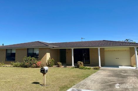 19 Mckinnon St, East Ballina, NSW 2478