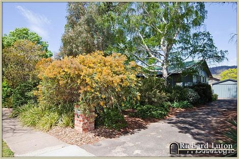 Property photo of 62 Sherbrooke Street Ainslie ACT 2602