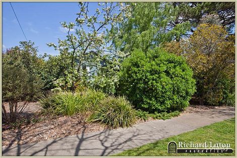 Property photo of 62 Sherbrooke Street Ainslie ACT 2602