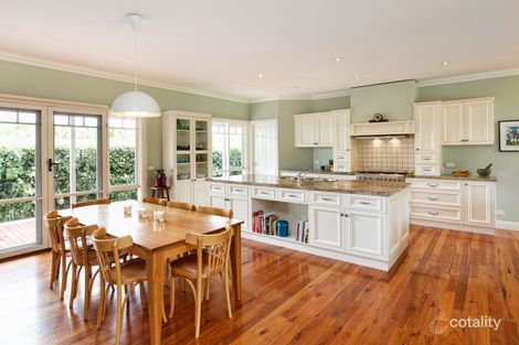 Property photo of 12 Ballymoyer Mews Woodend VIC 3442