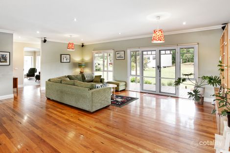 Property photo of 12 Ballymoyer Mews Woodend VIC 3442