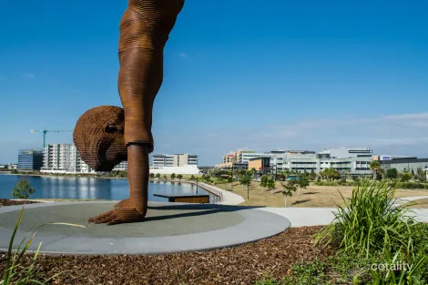 Property photo of 5/5 Affinity Place Birtinya QLD 4575