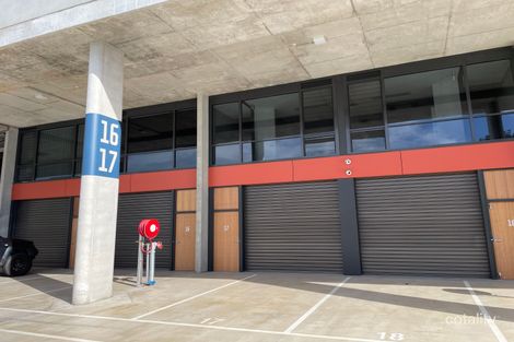 17/10-12 Girawah Pl, Matraville, NSW 2036